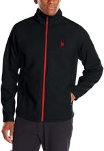 
                        
                          Cargar imagen en el visor de la galería, Spyder Men's M Constant Full Zip Mid Weight Stryke Fleece
                        
                      