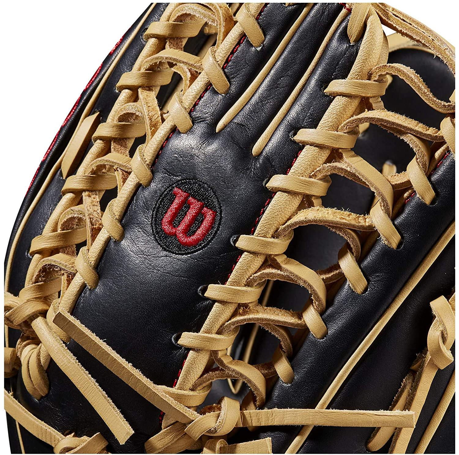 Wilson A2000 Baseball Glove Series - JOY2ESpree