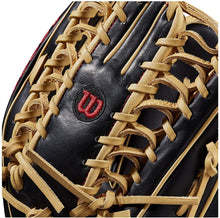 
                        
                          將圖片載入圖庫檢視器 Wilson A2000 Baseball Glove Series - JOY2ESpree
                        
                      