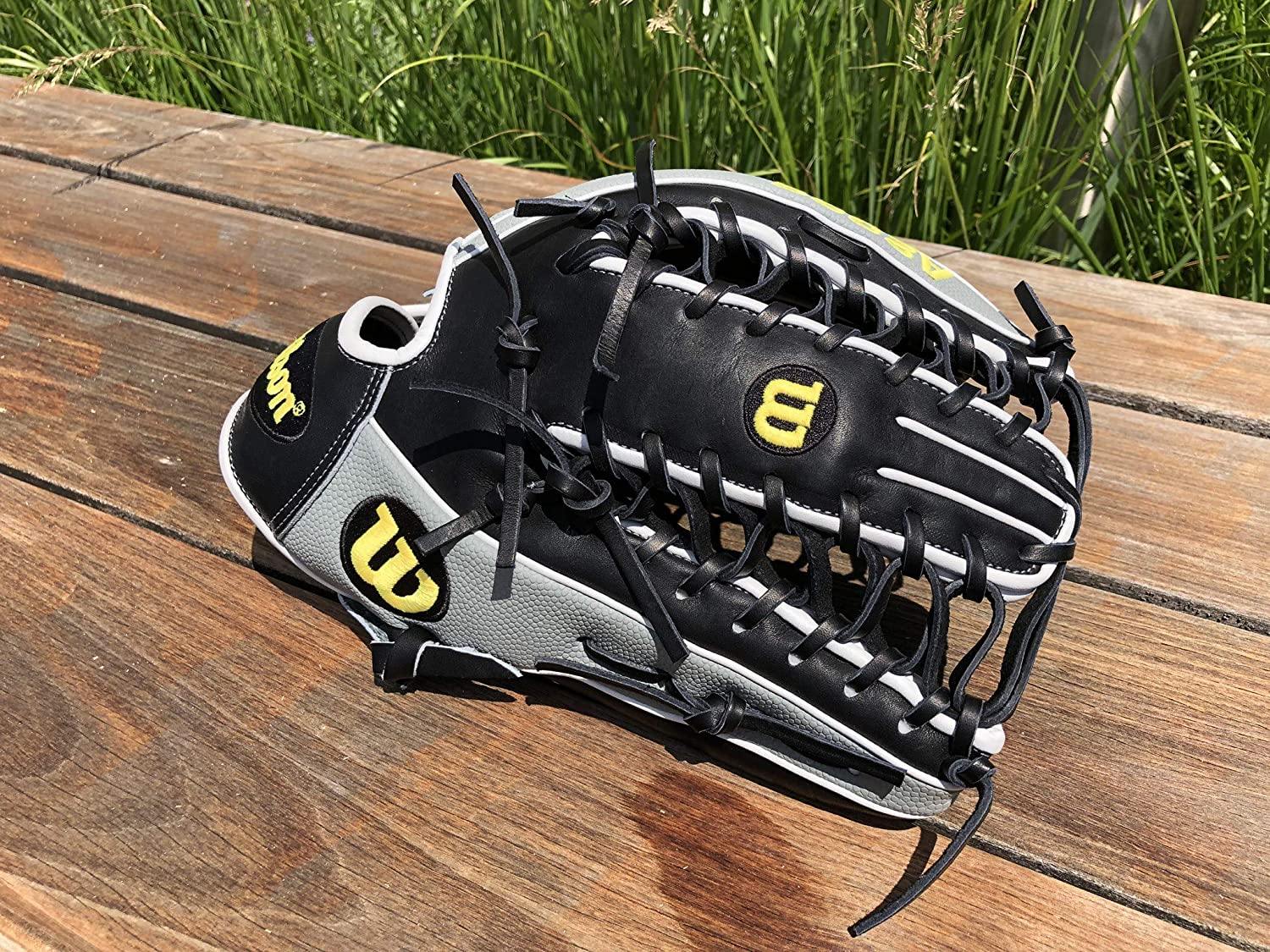 Wilson A2000 SuperSkin Baseball Glove Series - JOY2ESpree