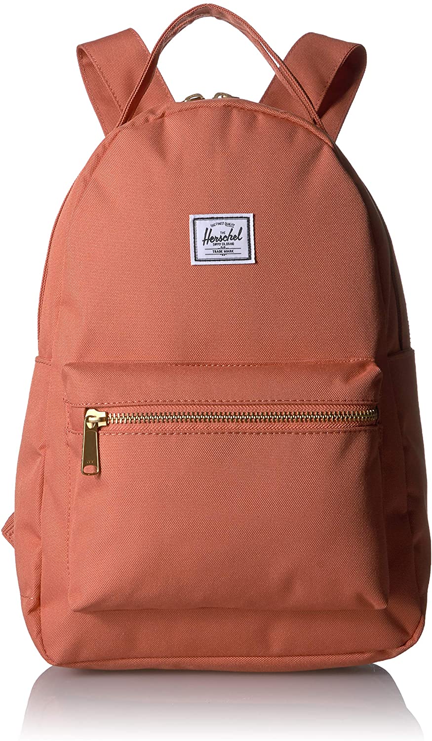 Herschel Nova Backpack, Black, Mini 9L
