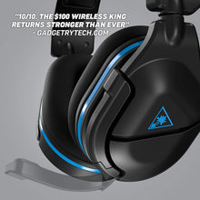 
                        
                          Load image into Gallery viewer, Turtle Beach Stealth 600 White Gen 2 Wireless Gaming Headset for PlayStation 5 and PlayStation 4 - JOY2ESpree
                        
                      