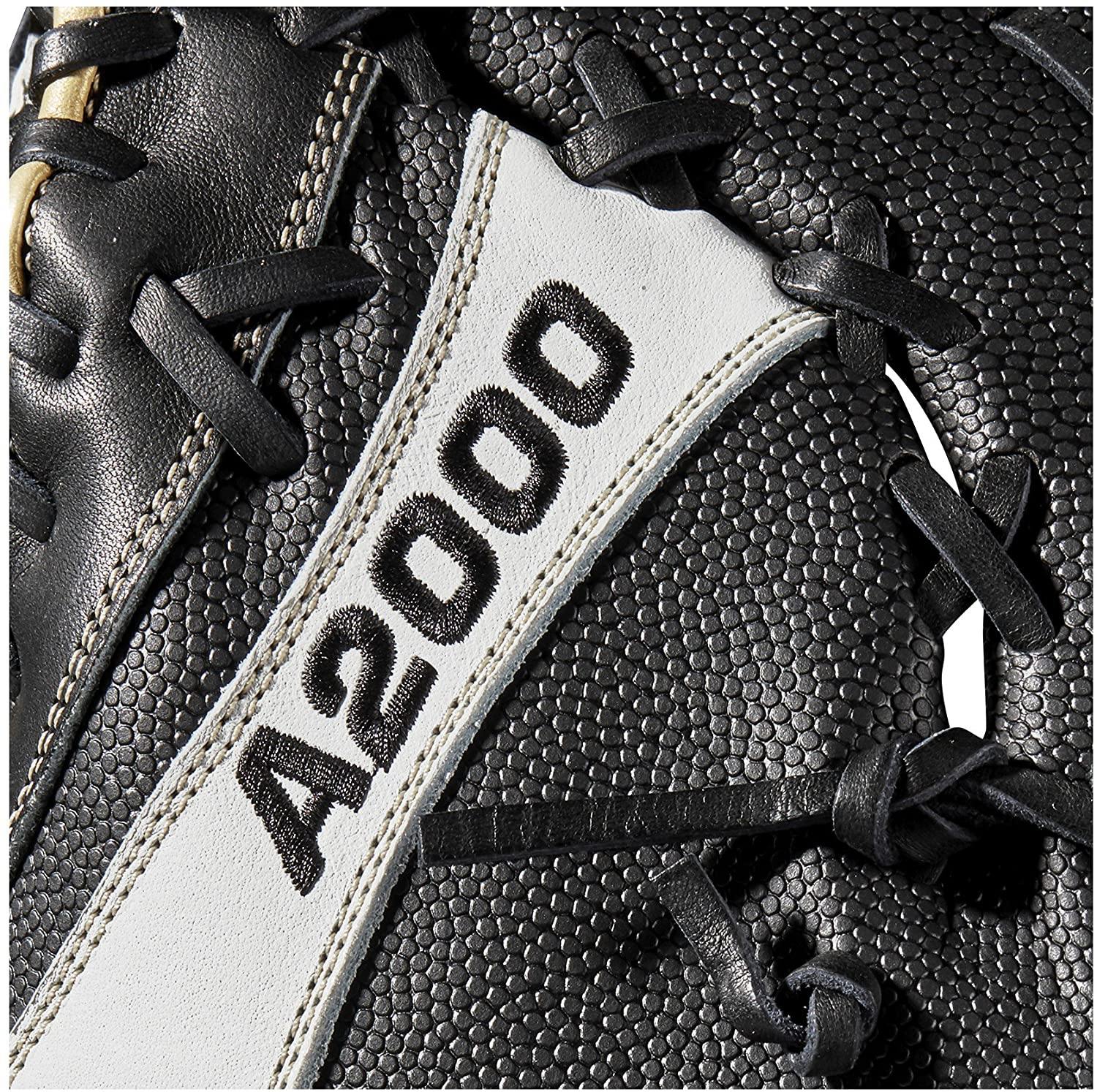 Wilson A2000 Fastpitch Glove Series - JOY2ESpree