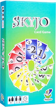 
                        
                          Muat gambar ke penampil Galeri, SKYJO by Magilano - The entertaining card game for kids and adults. - JOY2ESpree
                        
                      