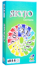 
                        
                          Muat gambar ke penampil Galeri, SKYJO by Magilano - The entertaining card game for kids and adults. - JOY2ESpree
                        
                      