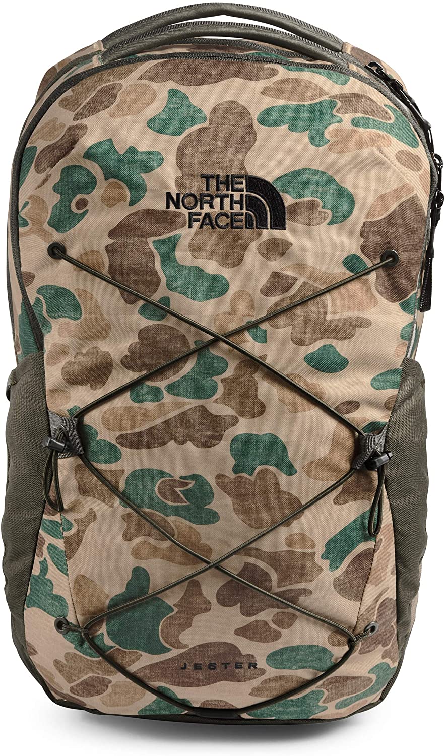 The North Face Jester Backpack