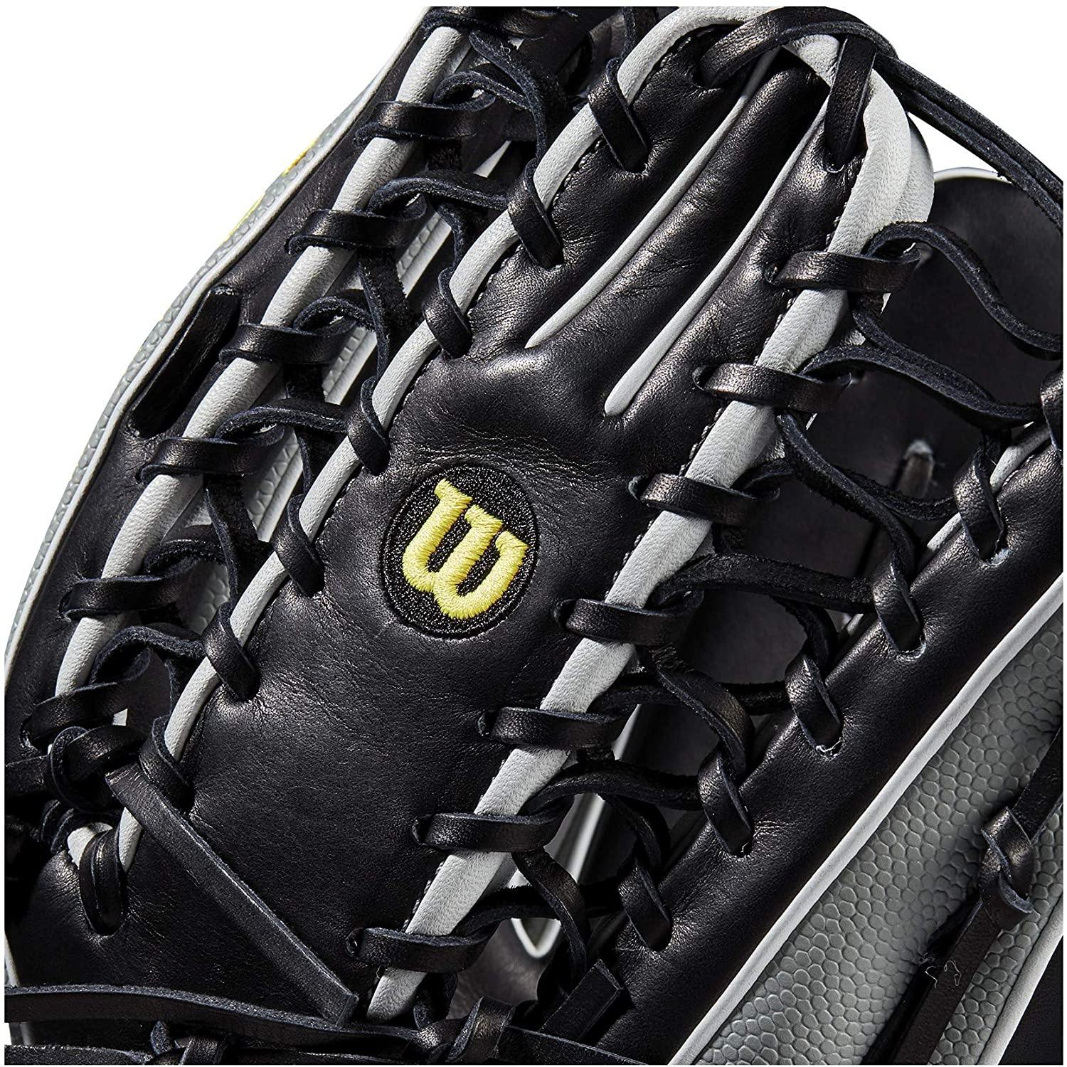 Wilson A2000 SuperSkin Baseball Glove Series - JOY2ESpree
