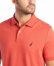 
                        
                          Cargar imagen en el visor de la galería, Nautica Men's Classic Fit Short Sleeve Solid Soft Cotton Polo Shirt - JOY2ESpree
                        
                      
