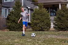 
                        
                          Load image into Gallery viewer, Wilson Traditional Soccer Ball - JOY2ESpree
                        
                      