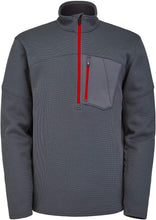
                        
                          Cargar imagen en el visor de la galería, Spyder Active Sports Men's Bandit Half Zip Mid-Layer Jacket
                        
                      