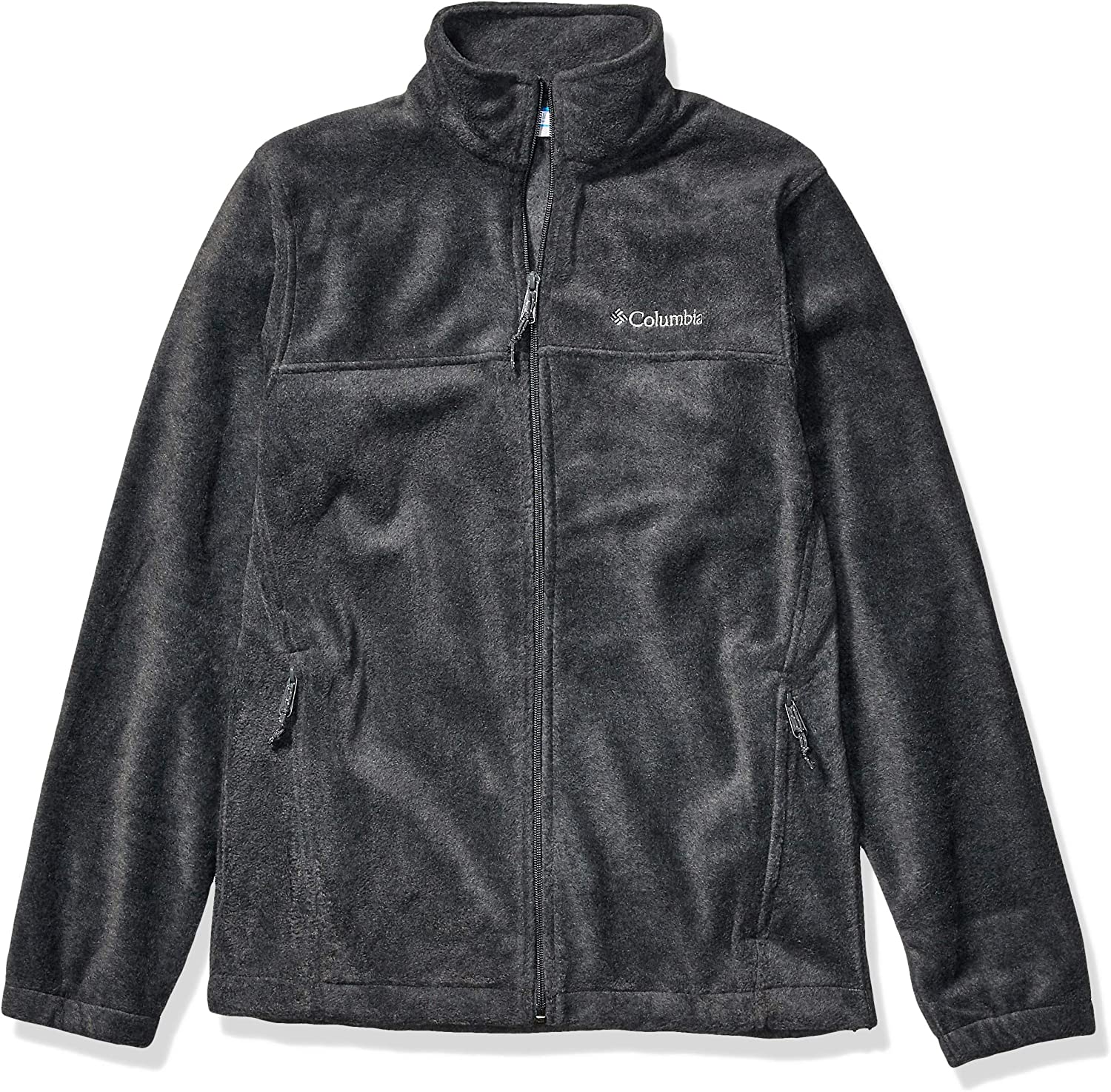 Columbia Men's Steens Mountain Full Zip 2.0 Fleece