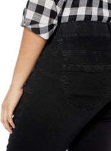 
                        
                          Muat gambar ke penampil Galeri, Jag Jeans Women's Plus Size Cecilia Skinny Fit Jean
                        
                      