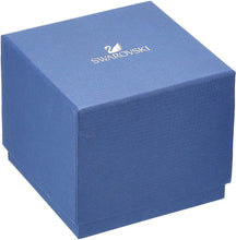 
                        
                          Cargar imagen en el visor de la galería, Swarovski Crystalline Glam Watch with Metal Bracelet - JOY2ESpree
                        
                      