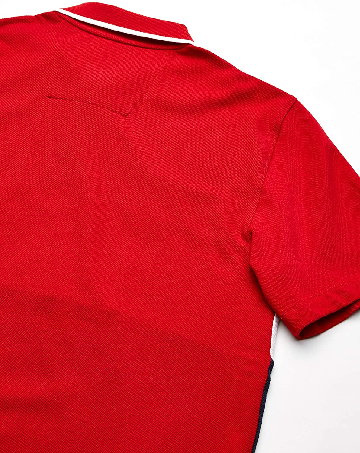 Nautica Men's Short Sleeve Cotton Polo T-Shirt - JOY2ESpree