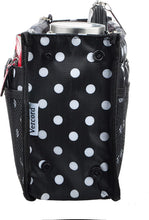 
                        
                          Muat gambar ke penampil Galeri, Vercord Updated Purse Handbag Organizer Insert Liner Bag in Bag 13 Pockets Purple Small
                        
                      