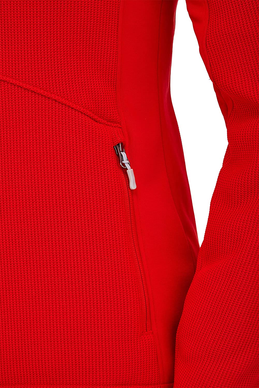 Spyder Active Sports Women's Bandita Full Zip Sweater