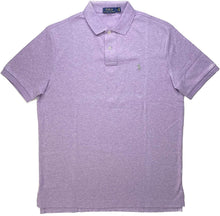
                        
                          將圖片載入圖庫檢視器 Polo RL Men's Interlock Pony Shirt
                        
                      