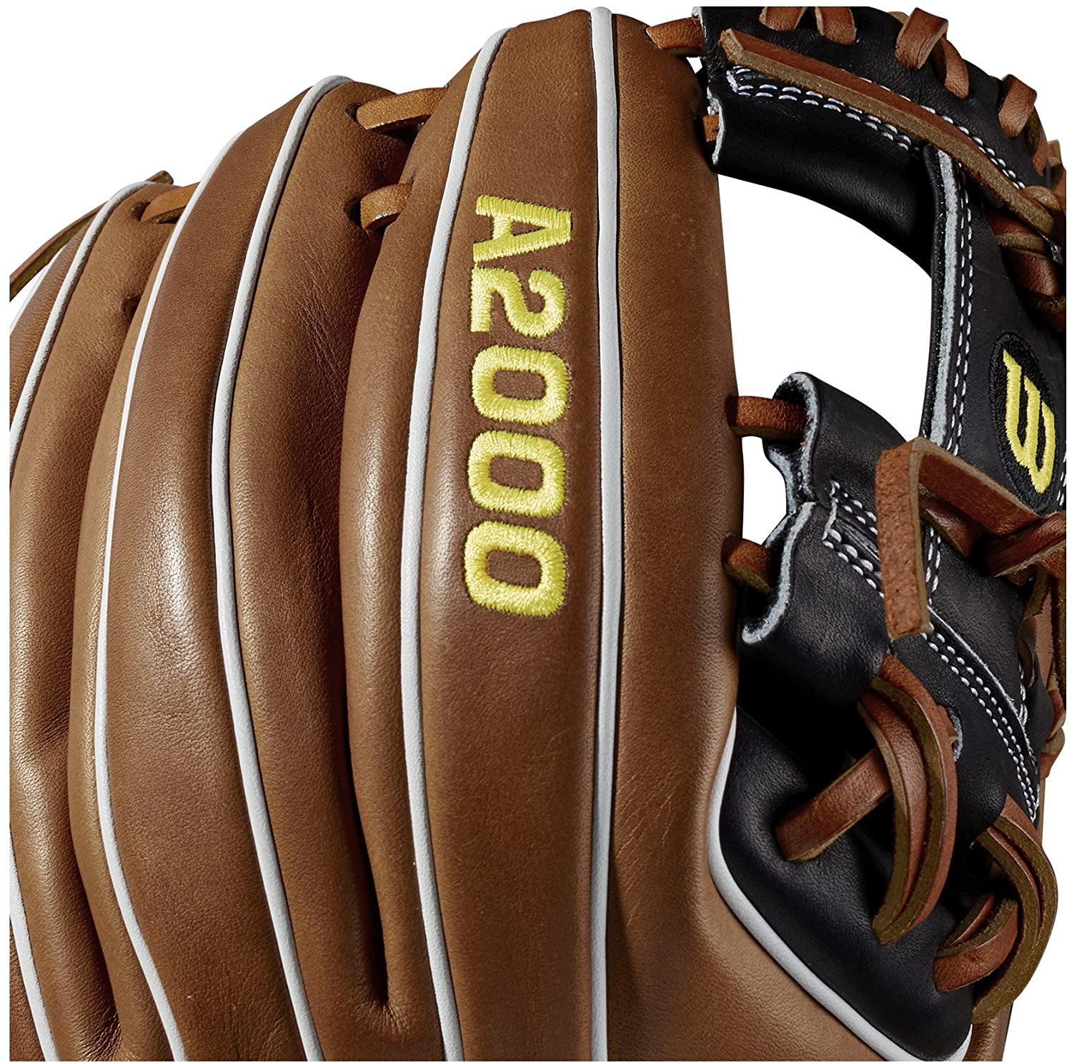 Wilson A2000 Baseball Glove Series - JOY2ESpree