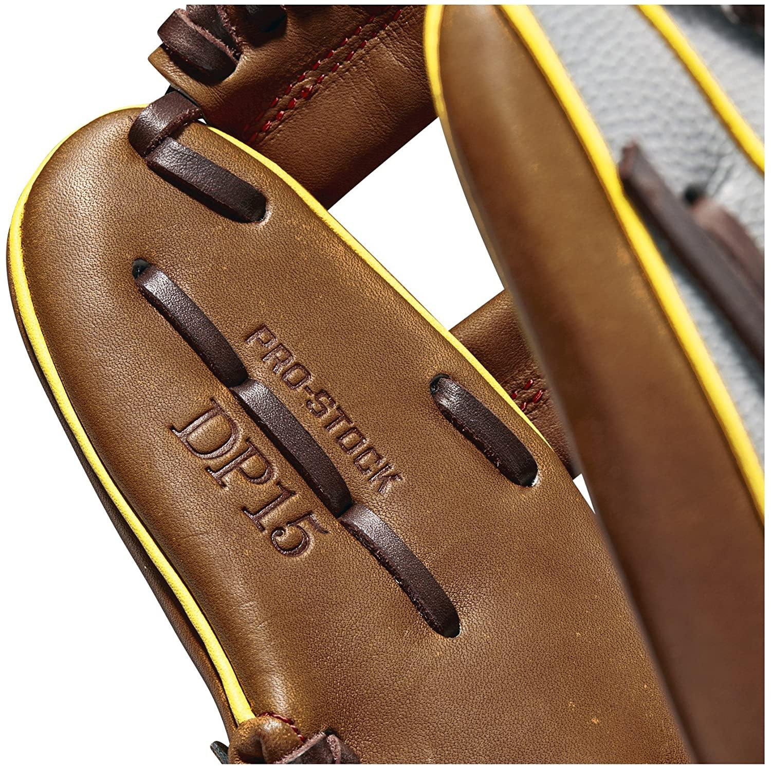 Wilson A2000 Baseball Glove Series - JOY2ESpree