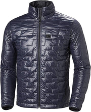 
                        
                          Load image into Gallery viewer, Helly Hansen Men's Lifaloft Insulator Jacket
                        
                      