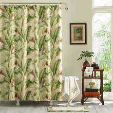 
                        
                          Muat gambar ke penampil Galeri, Tommy Bahama Palmiers Hand Towel, 28 x 16, Ivory
                        
                      