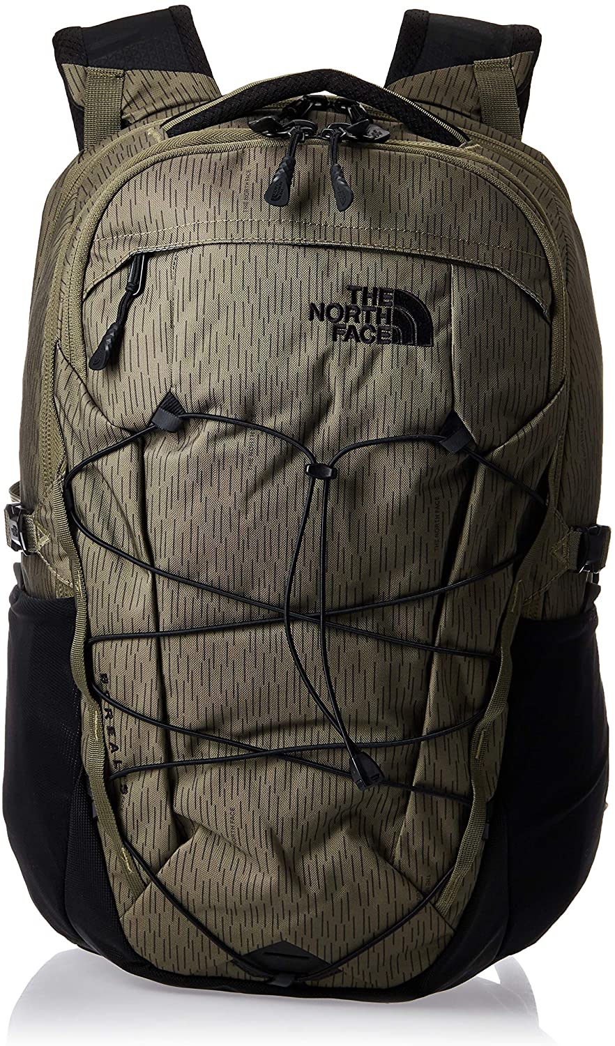 The North Face Borealis Backpack
