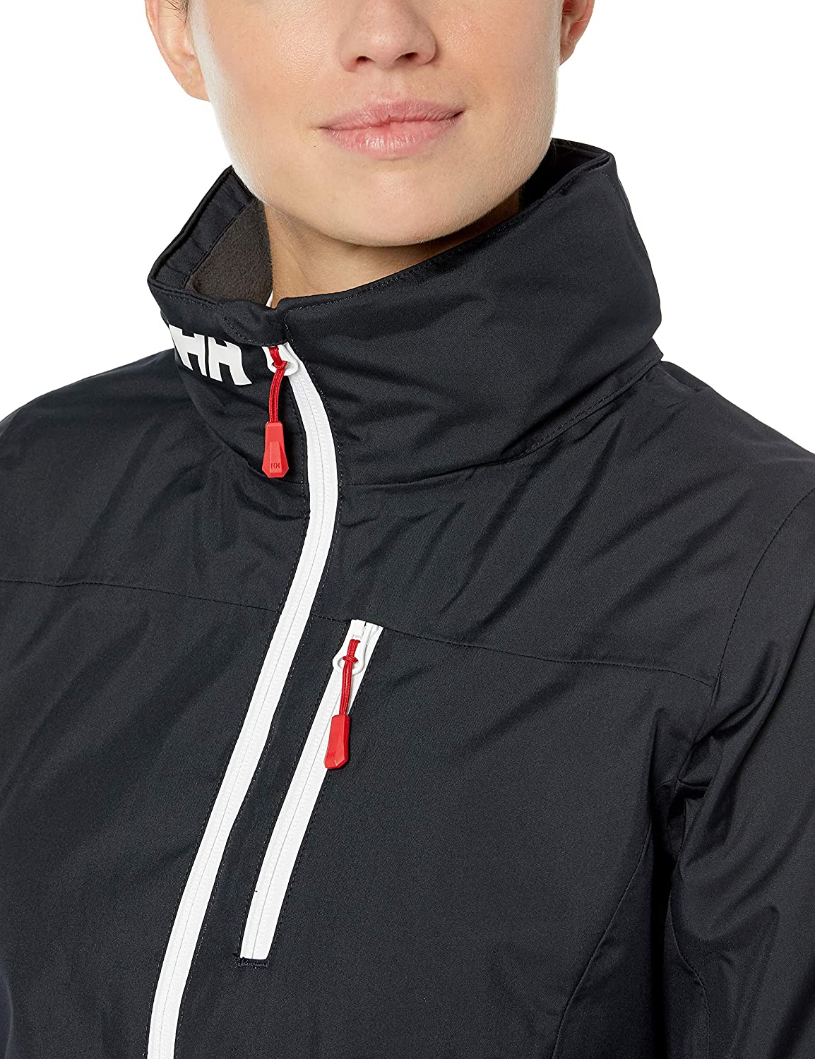 Helly-Hansen Women's Crew Midlayer Jacket