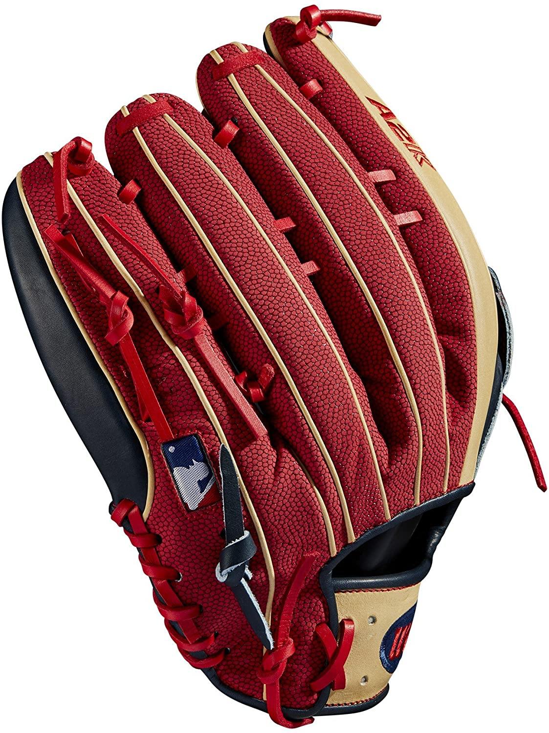 Wilson A2K Baseball Glove Series - JOY2ESpree