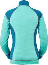
                        
                          Load image into Gallery viewer, Spyder Active Sports Women's Elevation Half Zip Base Layer Top
                        
                      