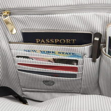 
                        
                          画像をギャラリービューアに読み込む, Travelon Women's Anti-Theft Tailored Backpack
                        
                      