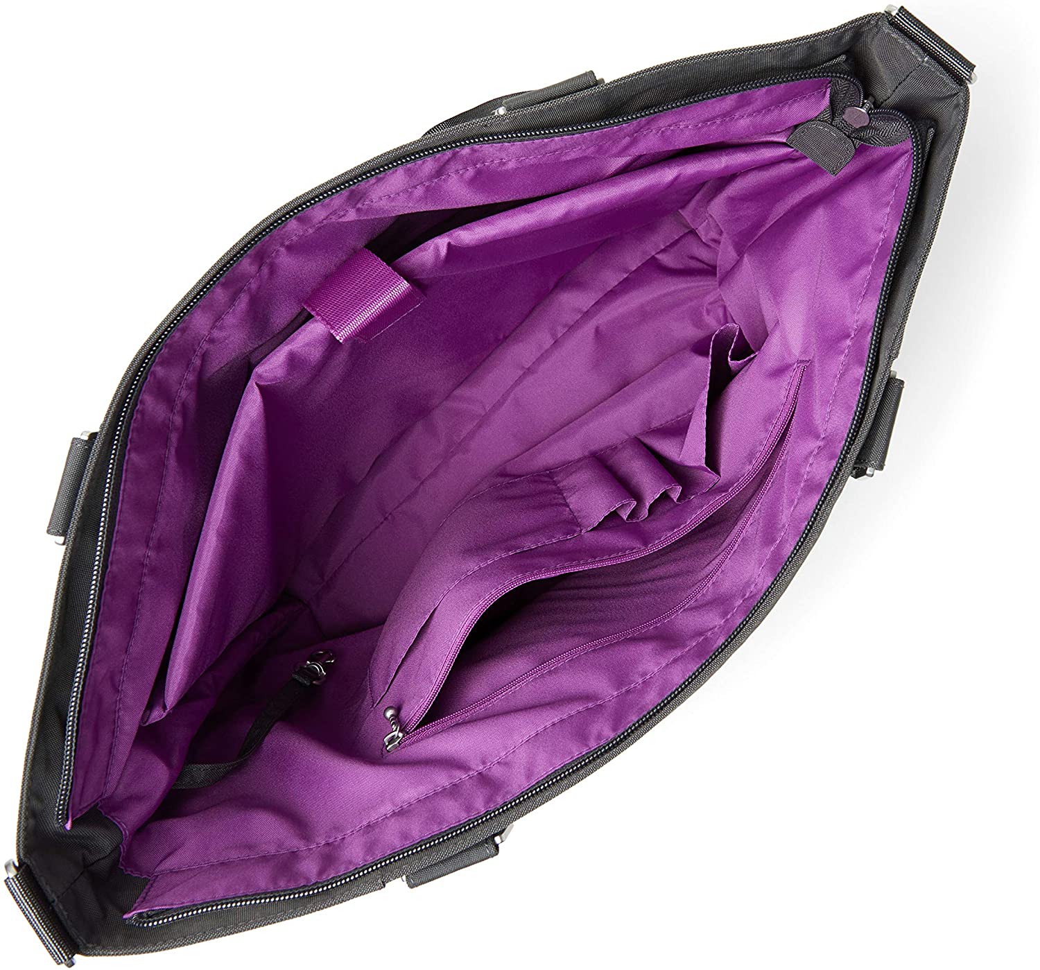 Baggallini Avenue Tote Top Handle Bag