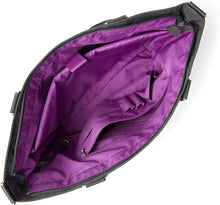 
                        
                          Load image into Gallery viewer, Baggallini Avenue Tote Top Handle Bag
                        
                      