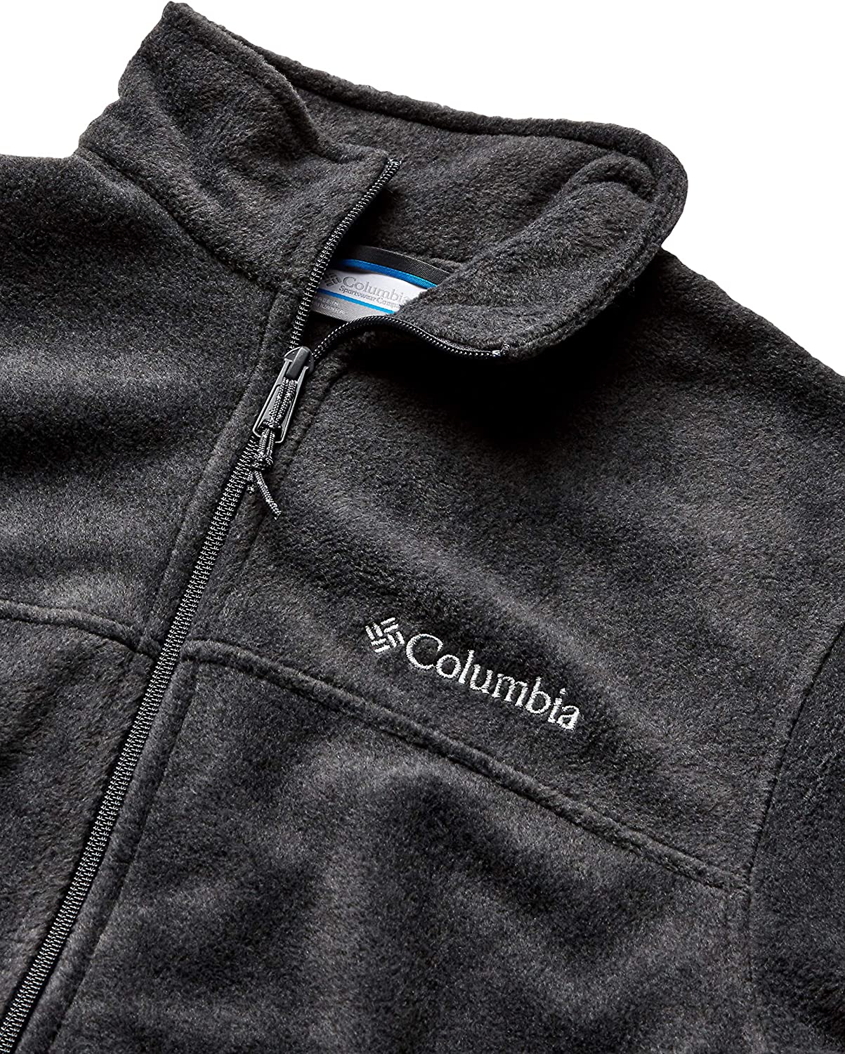Columbia Men's Steens Mountain Full Zip 2.0 Fleece