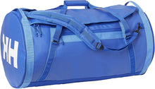 
                        
                          गैलरी व्यूवर में इमेज लोड करें, Helly-Hansen Unisex Hh Duffel 2 Packable Bag with Optional Backpack Straps - JOY2ESpree
                        
                      