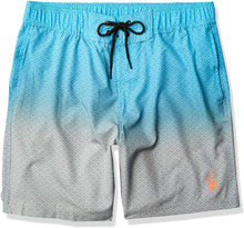 
                        
                          गैलरी व्यूवर में इमेज लोड करें, Spyder Men's 9" Geo Print Hybrid Board Short
                        
                      