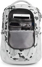 
                        
                          Cargar imagen en el visor de la galería, The North Face Women's Recon Backpack, TNF Black Heather/Silver Reflective, One Size
                        
                      