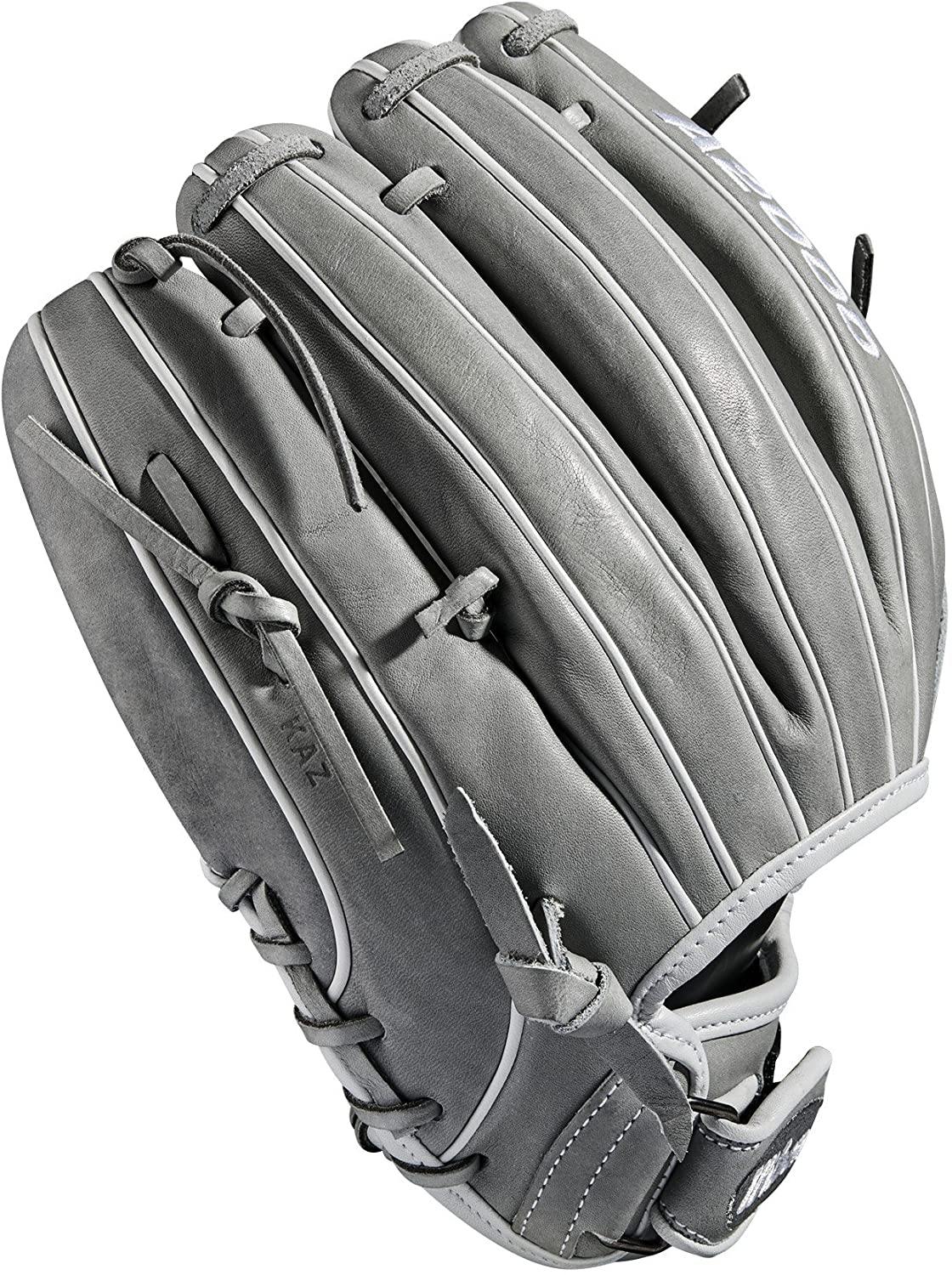 Wilson A2000 Fastpitch Glove Series - JOY2ESpree