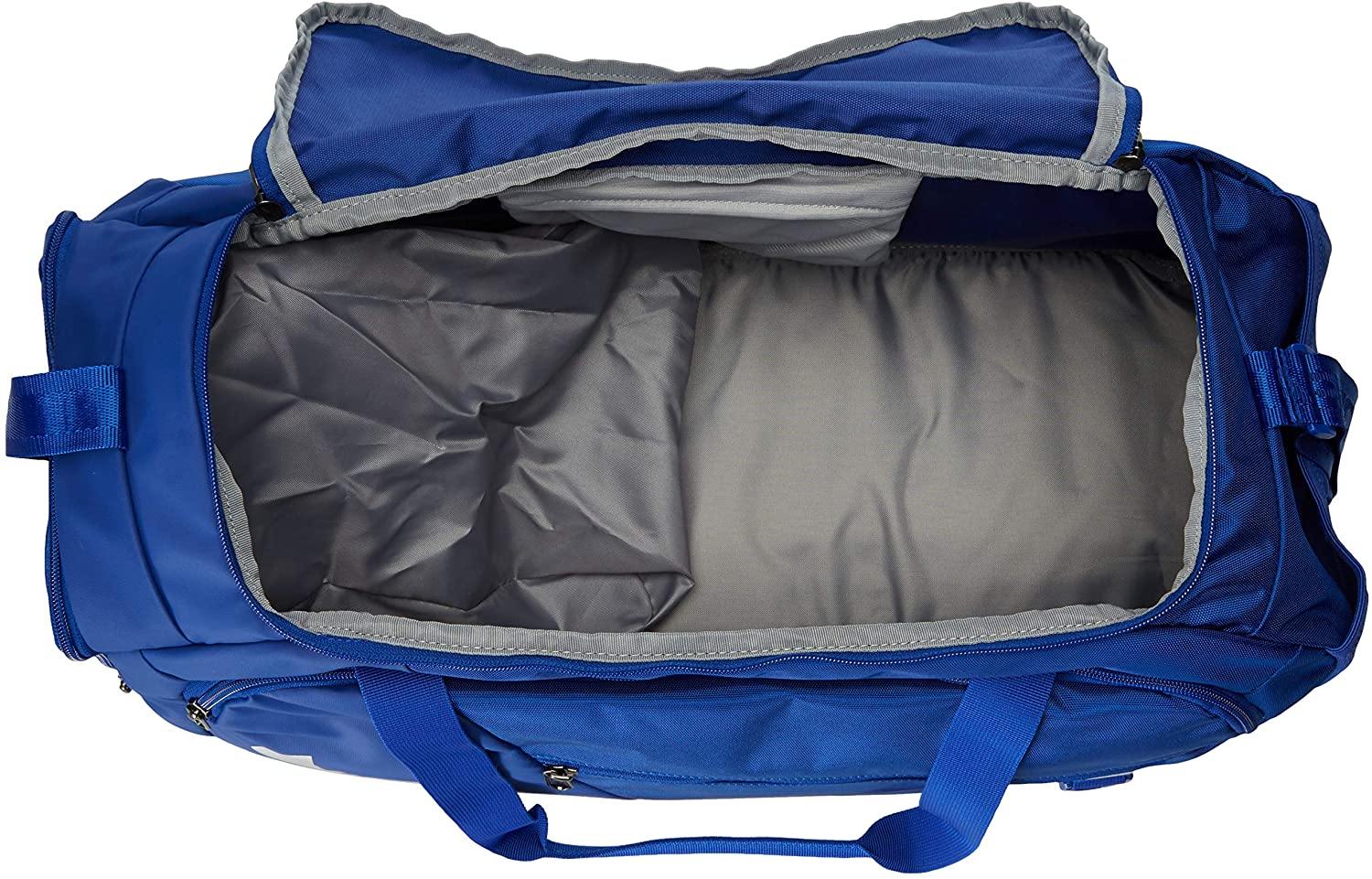 Under Armour Adult Undeniable Duffle 4.0 Gym Bag