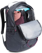 
                        
                          Load image into Gallery viewer, The North Face Women’s Borealis, Aviator Navy/Mallard Blue, OS
                        
                      