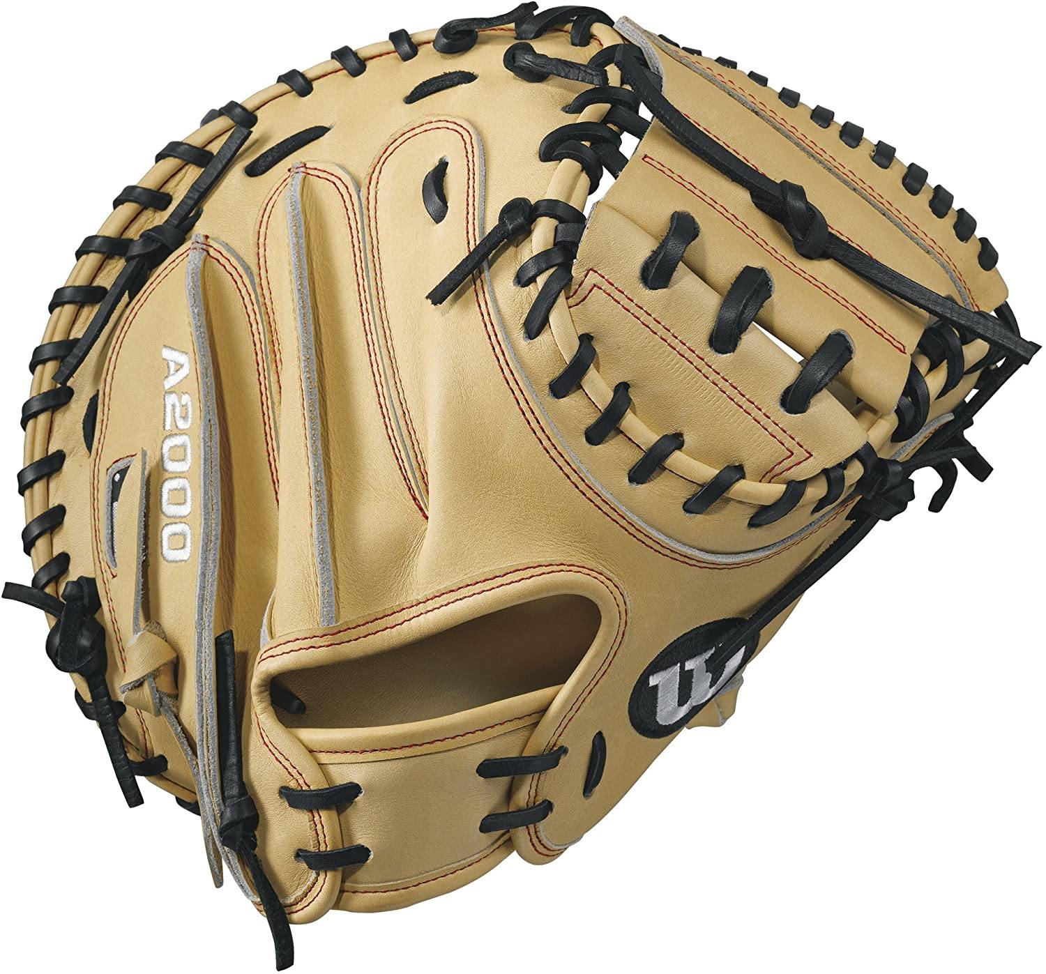 Wilson A2000 Baseball Glove Series - JOY2ESpree