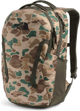 
                        
                          Muat gambar ke penampil Galeri, The North Face Vault Backpack, Moab Khaki/Asphalt Grey, One Size
                        
                      