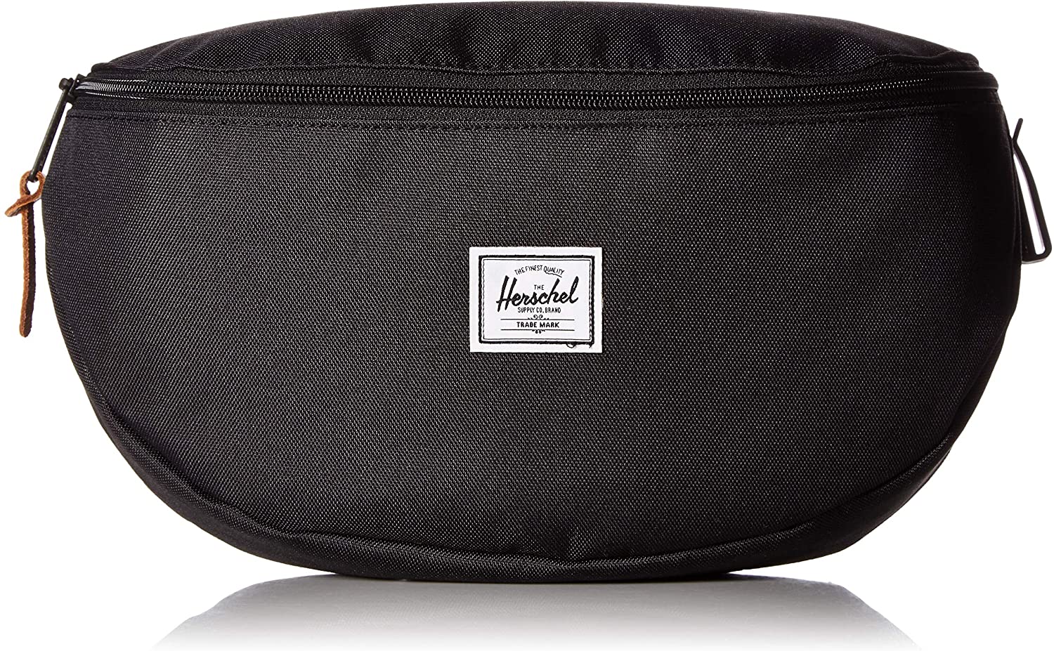 Herschel Sixteen Waist Pack, Black, 5.0L
