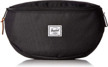 
                        
                          Load image into Gallery viewer, Herschel Sixteen Waist Pack, Black, 5.0L
                        
                      