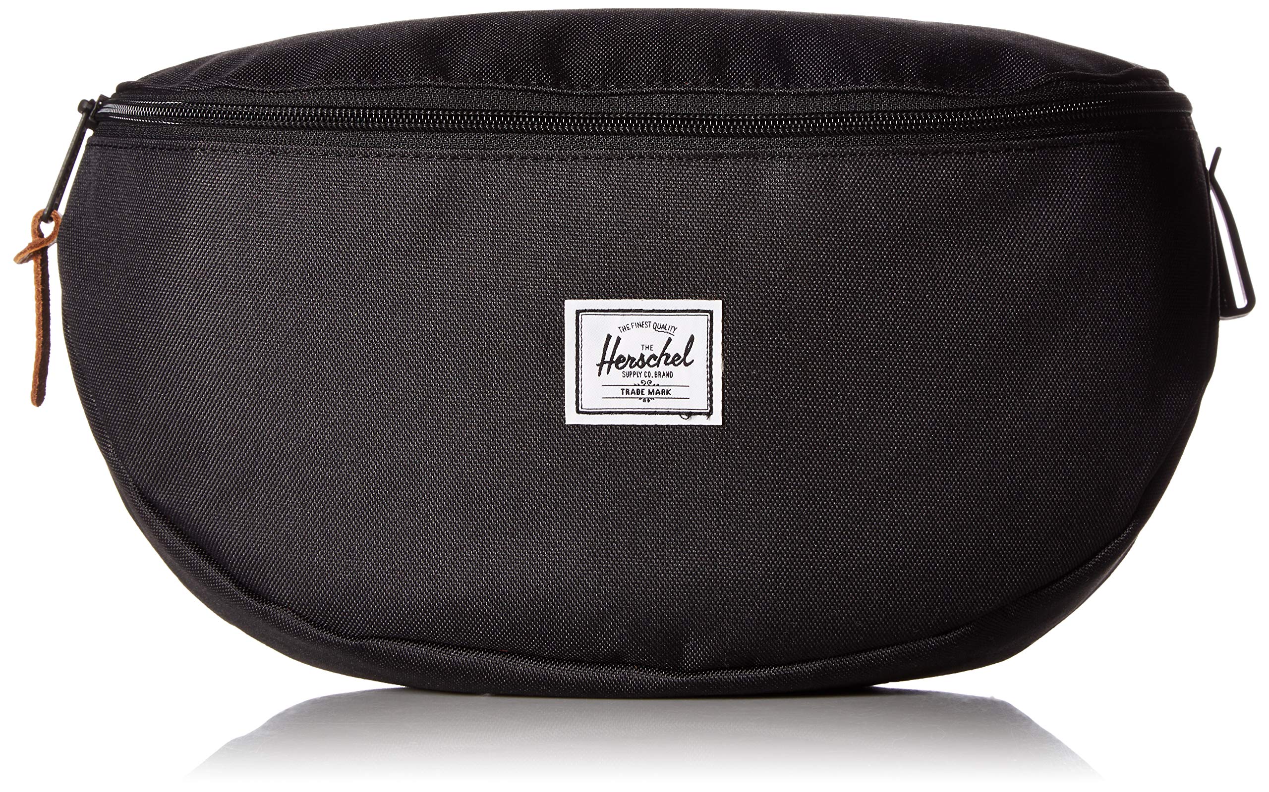 Herschel Sixteen Waist Pack, Black, 5.0L