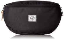 
                        
                          Load image into Gallery viewer, Herschel Sixteen Waist Pack, Black, 5.0L
                        
                      