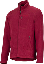 
                        
                          將圖片載入圖庫檢視器 Marmot Men's Drop Line, Lightweight 100-Weight Sweater Fleece Jacket
                        
                      