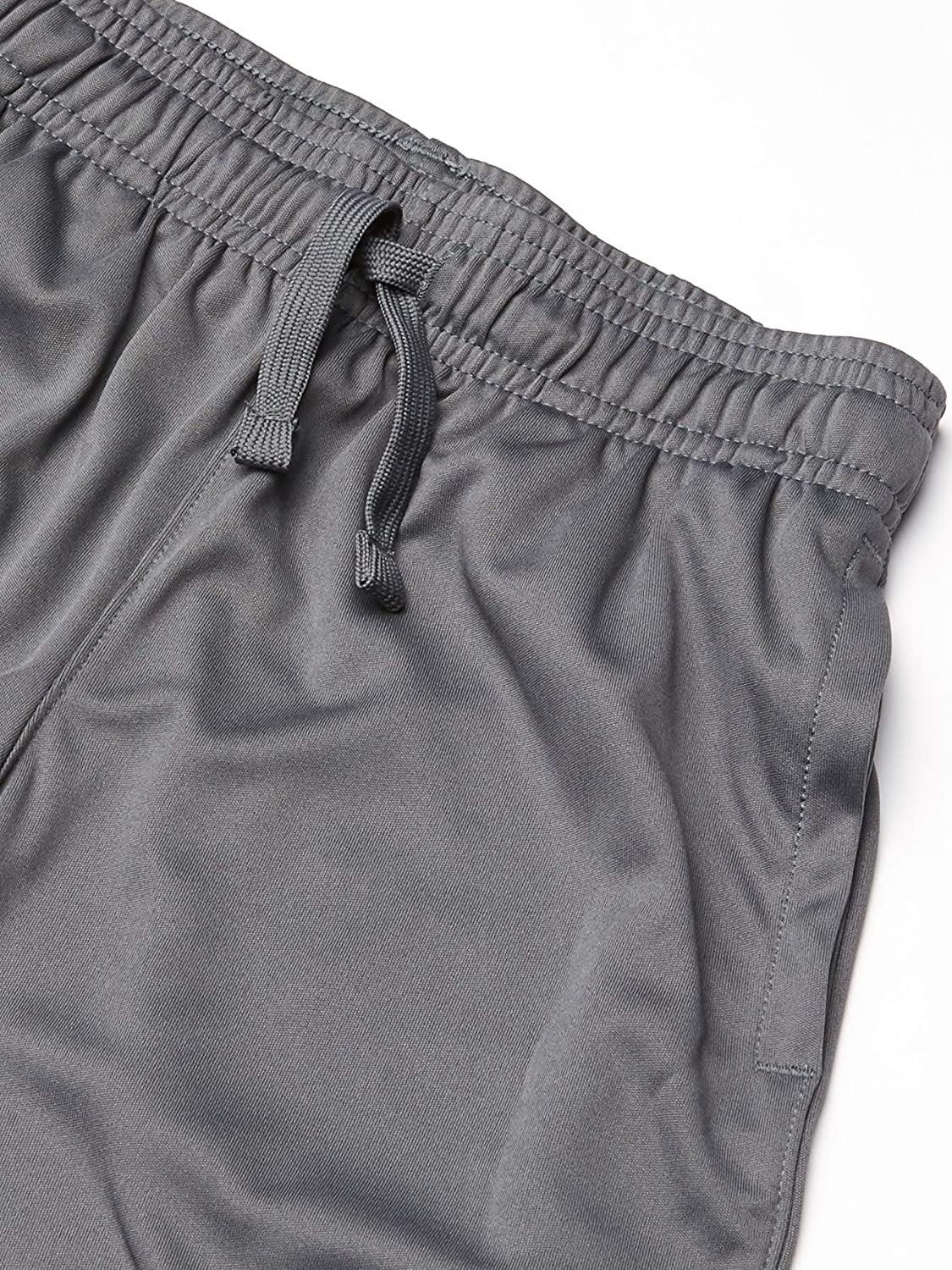 Under Armour Boys' Prototype Logo Shorts
