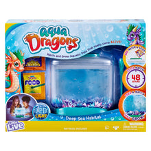 
                        
                          將圖片載入圖庫檢視器 Little Live Aqua Dragons - Deep Sea Habitat - LED Light Up Tank Hatch and Grow Aquatic Pets - JOY2ESpree
                        
                      