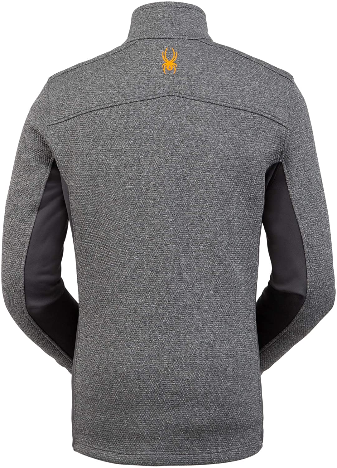 Spyder Men’s Encore Fleece Jacket – Full Zip
