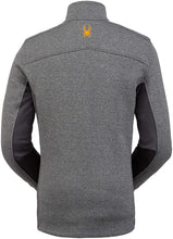 
                        
                          Load image into Gallery viewer, Spyder Men’s Encore Fleece Jacket – Full Zip
                        
                      